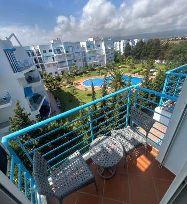 Cabo Negro Apartamento | Riviera appart hôtel