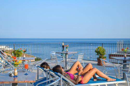 Maiori Hotel | Riviera B&B Rooms
