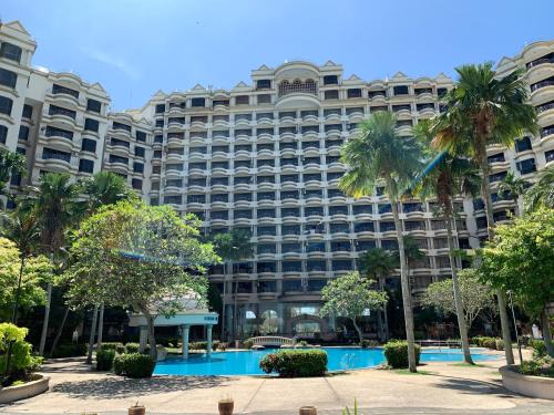 Tanjung Kling Apartamento | Riviera Bay Condominium, Tanjung Kling