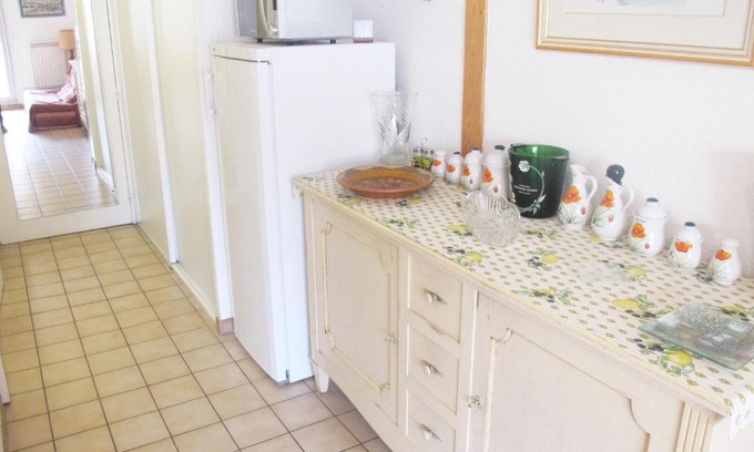 Roquebrune-Cap-Martin Apartamento | Riviera Beach 1