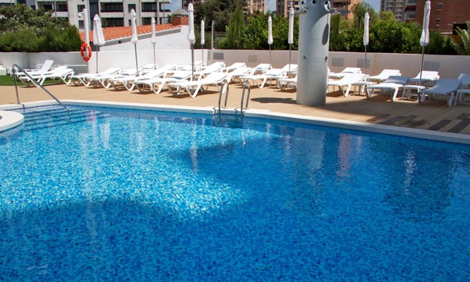 Benidorm Casa | Riviera Beachotel - Recommended for Adults