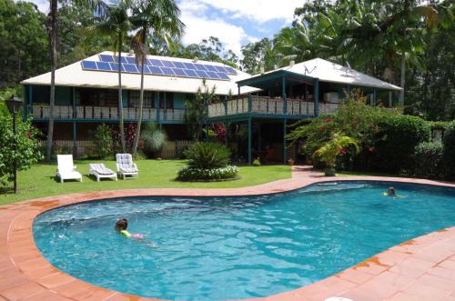 Gilston Cama Y Desayuno | Riviera Bed & Breakfast
