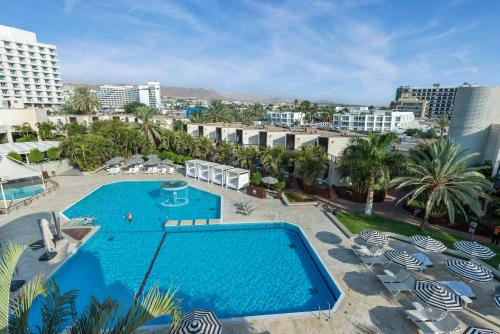 Eilat Hotel | Riviera by Isrotel Collection