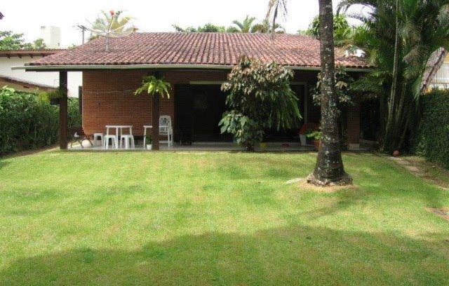 Riviera de Sao Lourenco Casa | RIVIERA-CASA FAMILIAR PERTO DA PRAIA-3 QUARTOS-3 BANHEIROS-ATÉ 10 PESSOAS-Módulo 4