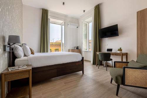 Chiaia Cama Y Desayuno | Riviera Collection - Rooms and Suites