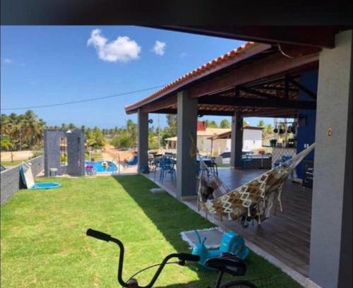 Itaporanga d'Ajuda Casa | Riviera Crispim - VERANEIO COM RIO