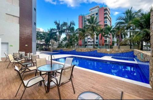 Riviera de Sao Lourenco Apartamento | Riviera de São Lourenço