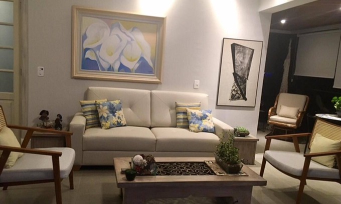 Riviera de Sao Lourenco Apartamento | Riviera de São Lourenço - Módulo VI, a 250m de la playa.
