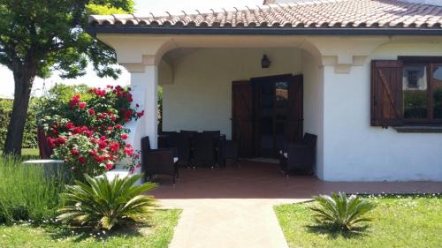 Porto Recanati Casa | Riviera del Conero
