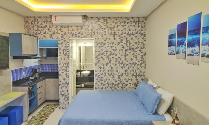 Riviera de Sao Lourenco Hotel | Riviera Flat