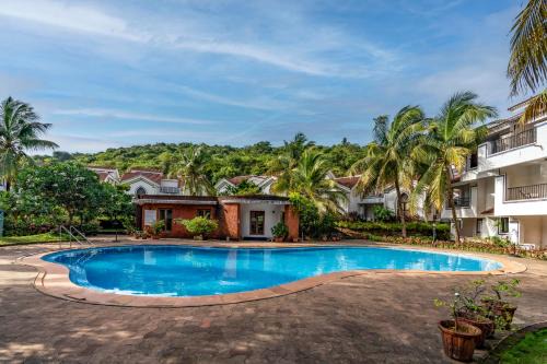 Arpora Casa | Riviera Foothills, Arpora