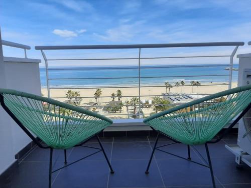 Giulianova Casa | RIVIERA PALACE - TRILO SEA FRONT- Narramondo Villas