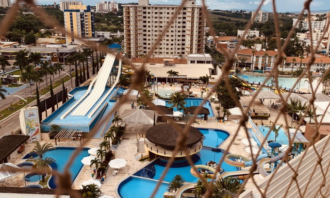 Do Turista Condominio | Riviera Park