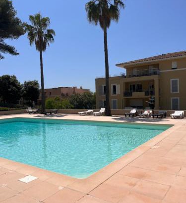 Biot Apartamento | Riviera Rêve, Antibes