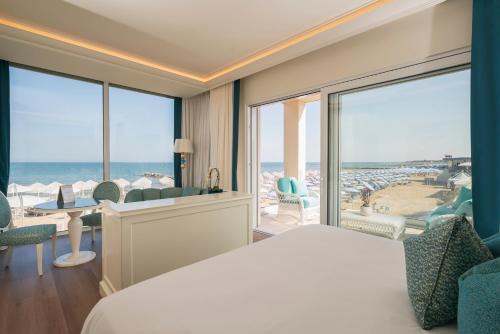 Lignano Pineta Hotel | Riviera Resort Hotel