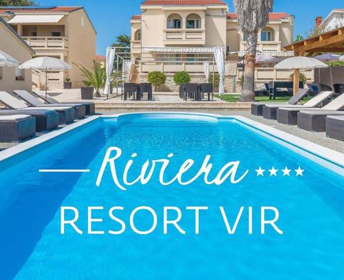 Vir Apartamento | Riviera Resort Vir