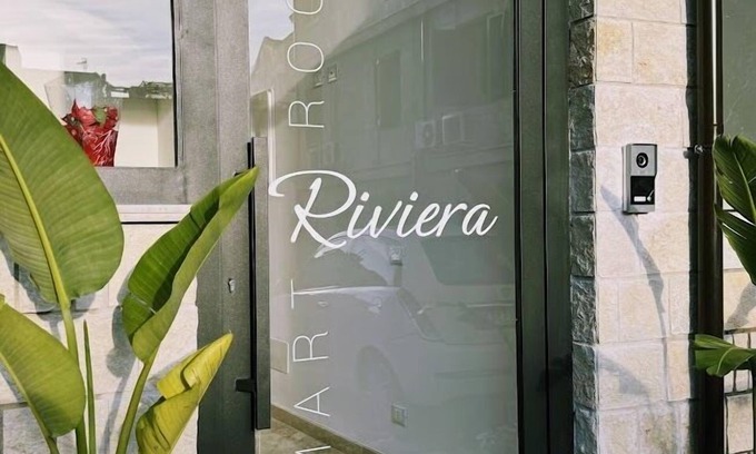 Fondi Casa | Riviera Smart Rooms