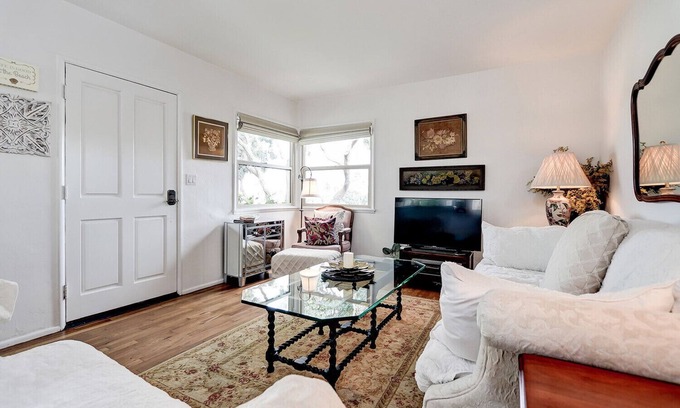 Redondo Beach Apartamento | Redondo Beach / Riviera Village Apartamento junto al mar