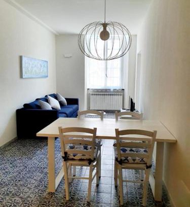 Finalborgo Apartamento | Rivierarent Bric 44