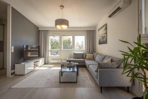 Koillinen District Apartamento | Rivitalo luontopolkujen vieressä