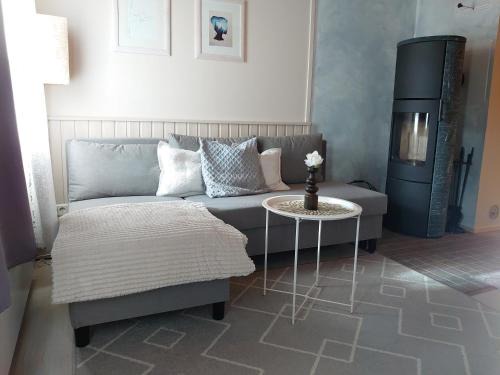 Tahkovuori Apartamento | Rivitalon lomahuoneisto Tahkolla