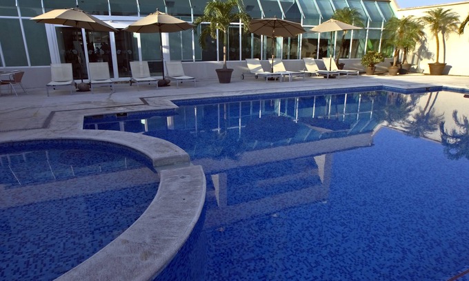 Veracruz Hotel | Rivoli Select Hotel