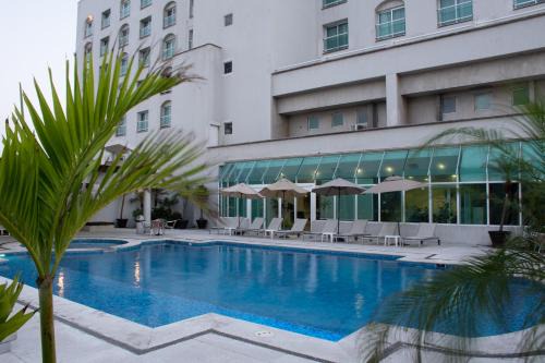 Veracruz Hotel | Rivoli Select Hotel