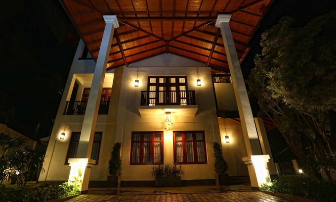 Kandy Casa | Rivora Residence