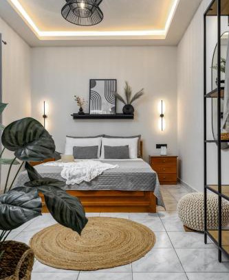 Agrilia Apartamento | Rivulet Apartments