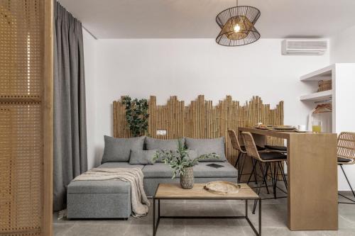 Agrilia Apartamento | Rivulet Suite