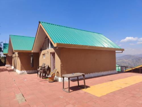 Khattalwada Casa | Rivva mud cottage