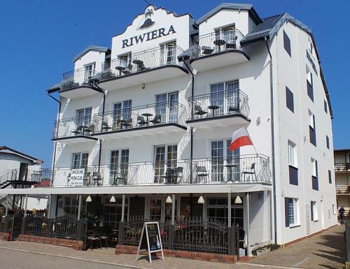 Dzwirzyno Casa | RIWIERA Dźwirzyno