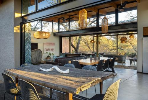 Sabiepark Cabina | Rixile Kruger Lodge