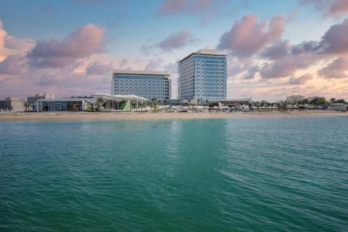 Doha Hotel | Rixos Gulf Hotel Doha