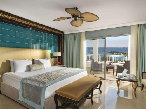 Zeytinlikahve Complejo | Rixos Premium Bodrum