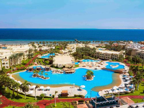 Sharm El Sheikh Complejo | Rixos Sharm El Sheikh - Adults Only 18 Plus
