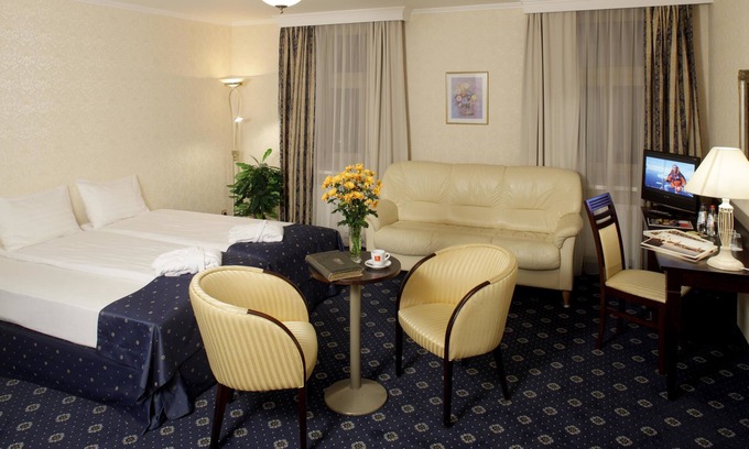 Avoti Hotel | Rixwell Gertrude Hotel