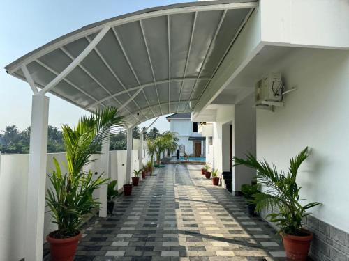 Chettikulam Casa | Riya Homestay