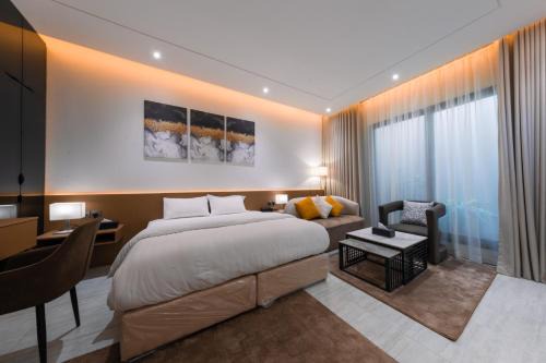 Riyadh Apartamento | Riyadh Luxury