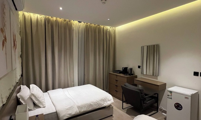 Riyadh Apartamento | Riyadh Luxury