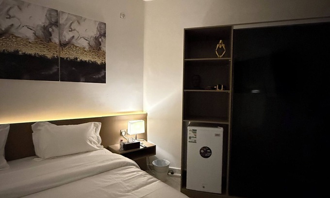 Riyadh Apartamento | Riyadh Luxury
