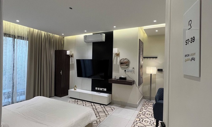 Riyadh Apartamento | Riyadh Luxury