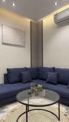 Al Izdihar Apartamento | riyahd