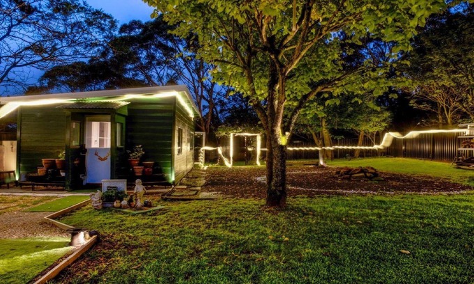 Wentworth Falls Casa | Riyzazt House Wentworth Falls