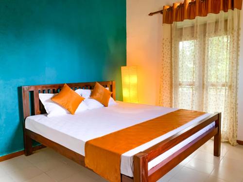 Ambalangoda Hotel | Riyency Boutique Villa