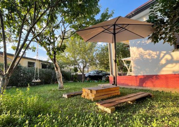 Puke Casa | Riza Guest House