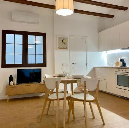 Ruzafa Apartamento | RIZADA RUZAFA
