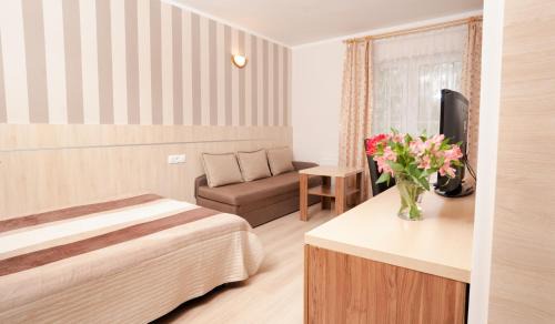 Krynica Morska Casa | RizaVilla