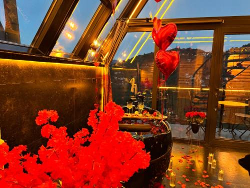 Ardesen Cabina | Rize Hayatburda BUNGALOW