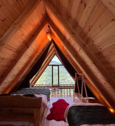 Cayirduzu Cama Y Desayuno | Rizelove Bungalov